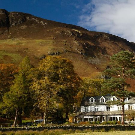 Borrowdale Gates Hotel Extérieur photo