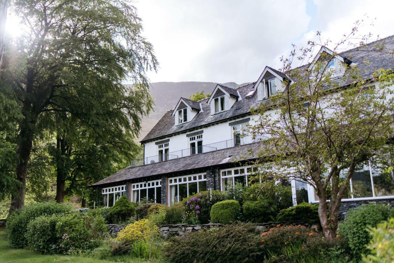 Borrowdale Gates Hotel Extérieur photo